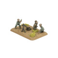 Flames of War - Pacific - Marine 81mm Mortar Platoon 2