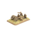 Flames of War - Pacific - Japanese 37mm Rapid-Fire Gun Platoon 2