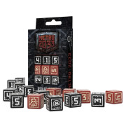 Metro 2033 - Set de dés