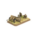 Flames of War - Pacific - Japanese 47mm Rapid-Fire Gun Platoon 1