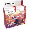 Magic the Gathering : Marvel's Spider-Man - Boîte de 12 boosters collector 0