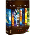 Critical - Sanctuaire Saison 2 0