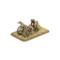 Flames of War - Pacific - Japanese 75mm Regimental Gun Platoon 2