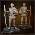 Great Grimoire - Great Folks - Les Villageois 4