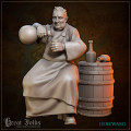 Great Grimoire - Great Folks - Les Villageois 9