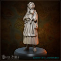 Great Grimoire - Great Folks - Les Villageois 14