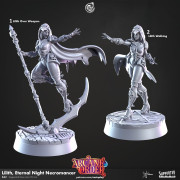 Cast n Play - Arcane Order - Lilith 75mm