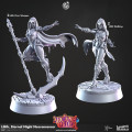 Cast n Play - Arcane Order - Lilith 75mm 0