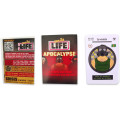 Smile Life - Extension Apocalypse 1
