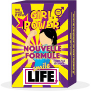 Smile Life - Extension Girl Power