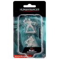 D&D Nolzur’s Marvelous Miniatures: Human Male Ranger 0