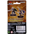 D&D Nolzur’s Marvelous Miniatures: Elf Male Ranger 1