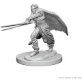 D&D Nolzur’s Marvelous Miniatures: Elf Male Ranger 2