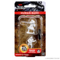 D&D Nolzur's Marvelous Miniatures: Human Male Bard 0