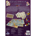 Concordia Venus 2