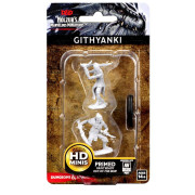 D&D Nolzur's Marvelous Miniatures: Githyanki