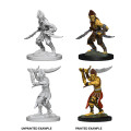 D&D Nolzur's Marvelous Miniatures: Githyanki 1