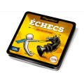 Magnétique : Echecs 0
