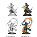 D&D Nolzur's Marvelous Miniatures: Tiefling Male Sorcerer 2