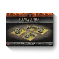 Flames of War - Pacific - 25 pdr Field Troop (Far East) 0
