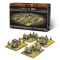Flames of War - Pacific - 25 pdr Field Troop (Far East) 2