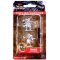 D&D Nolzur's Marvelous Miniatures: Female Tiefling Warlock 0