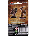 D&D Nolzur's Marvelous Miniatures: Death Knight & Helmed Horror 1