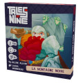 Tales of Nine 1 : La Montagne Noire 0