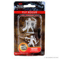 D&D Nolzur's Marvelous Miniatures - Male Elf Rogue 0