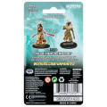 D&D Nolzur's Marvelous Miniatures: Female Human Druid 1