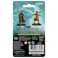 D&D Nolzur's Marvelous Miniatures: Male Elf Paladin 1