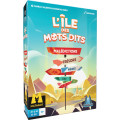 L'île des Mots Dits 0