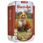 Le Renard des Bois Duo - Edition 2025
