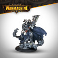 Warmachine - Khador Old Umbrey Command Starter 1