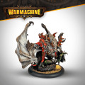 Warmachine - Khador Old Umbrey Command Starter 2