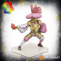 Rumbleslam - The Keep - Ace of Hearts 2