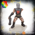 Rumbleslam - The Keep - Knight of Darkness 2