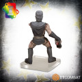 Rumbleslam - The Keep - Knight of Darkness 3