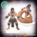 Rumbleslam - Diamond Oasis - All Egyptian Rejects 0