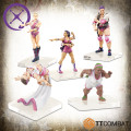 Rumbleslam - Gomorrah - House of Talent 0