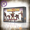 Rumbleslam - Gomorrah - House of Talent 1