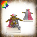 Rumbleslam - The Keep - Stable of Chivalry 3