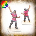 Rumbleslam - The Keep - Stable of Chivalry 4