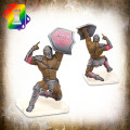 Rumbleslam - The Keep - Stable of Chivalry 5