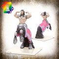 Rumbleslam - The Keep - Stable of Chivalry 6