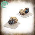 Rumbleslam - Diamond Oasis - Tomb Titans 3