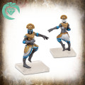 Rumbleslam - Diamond Oasis - Tomb Titans 6