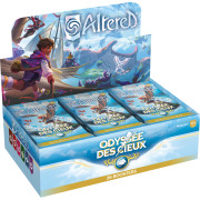 Altered - L' Odyssée des Cieux - Boite de 36 Boosters