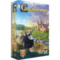 Carcassonne : Extension 7 - Siège & Défense 0