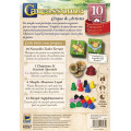 Carcassonne : Extension 10 - Cirque & Artistes 2